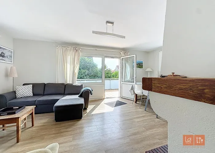 Le Clos - Proximite Plage