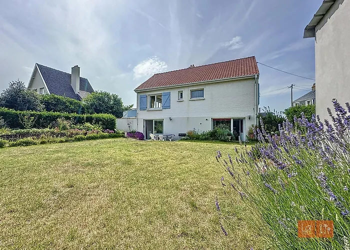 Le Clos - Proximite Plage