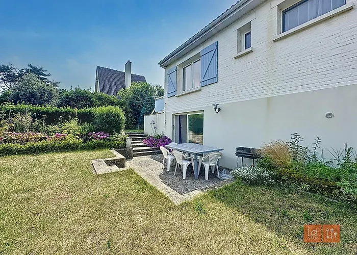 Le Clos - Proximite Plage