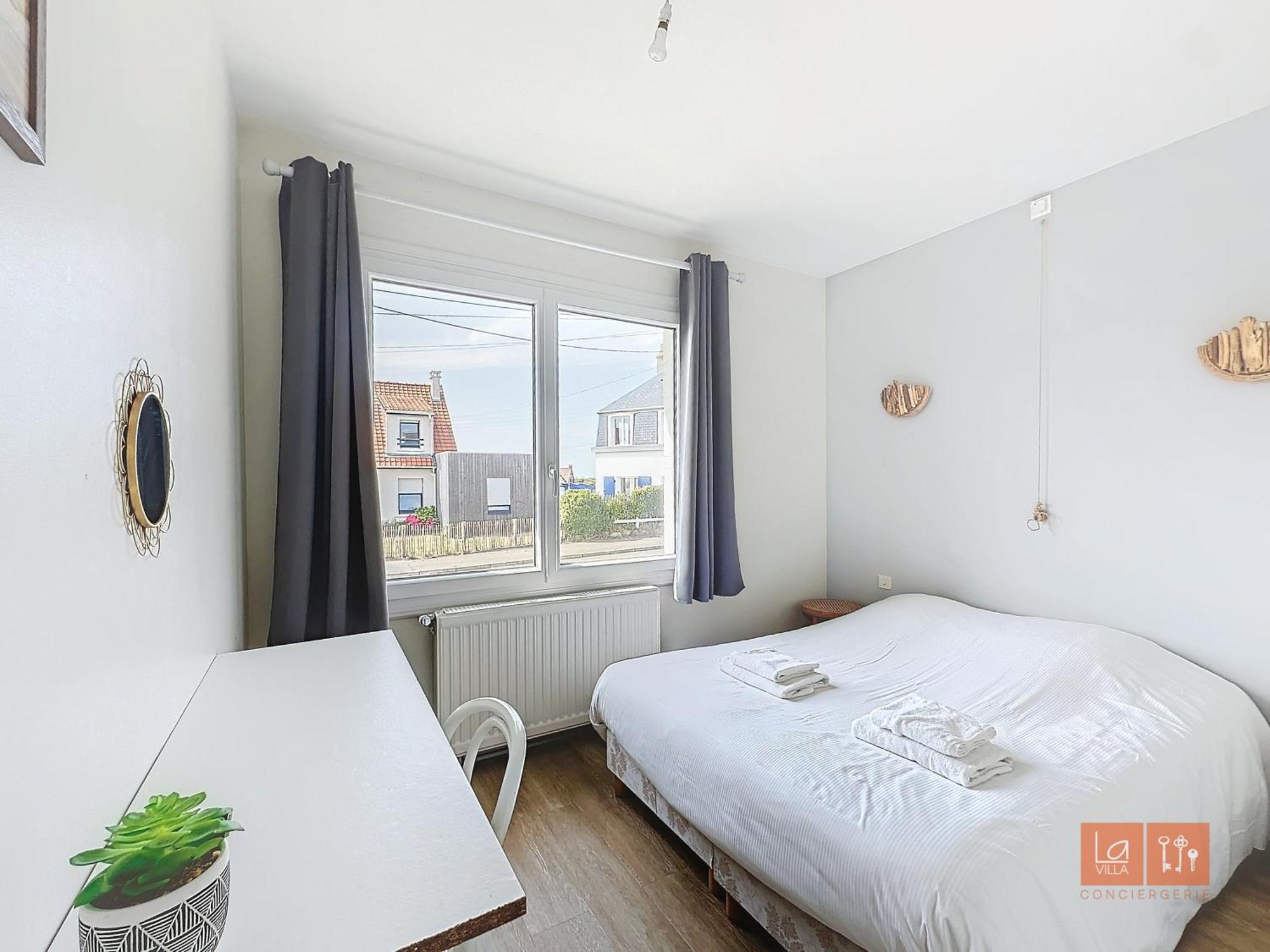 Holiday home Le Clos - Proximite Ambleteuse