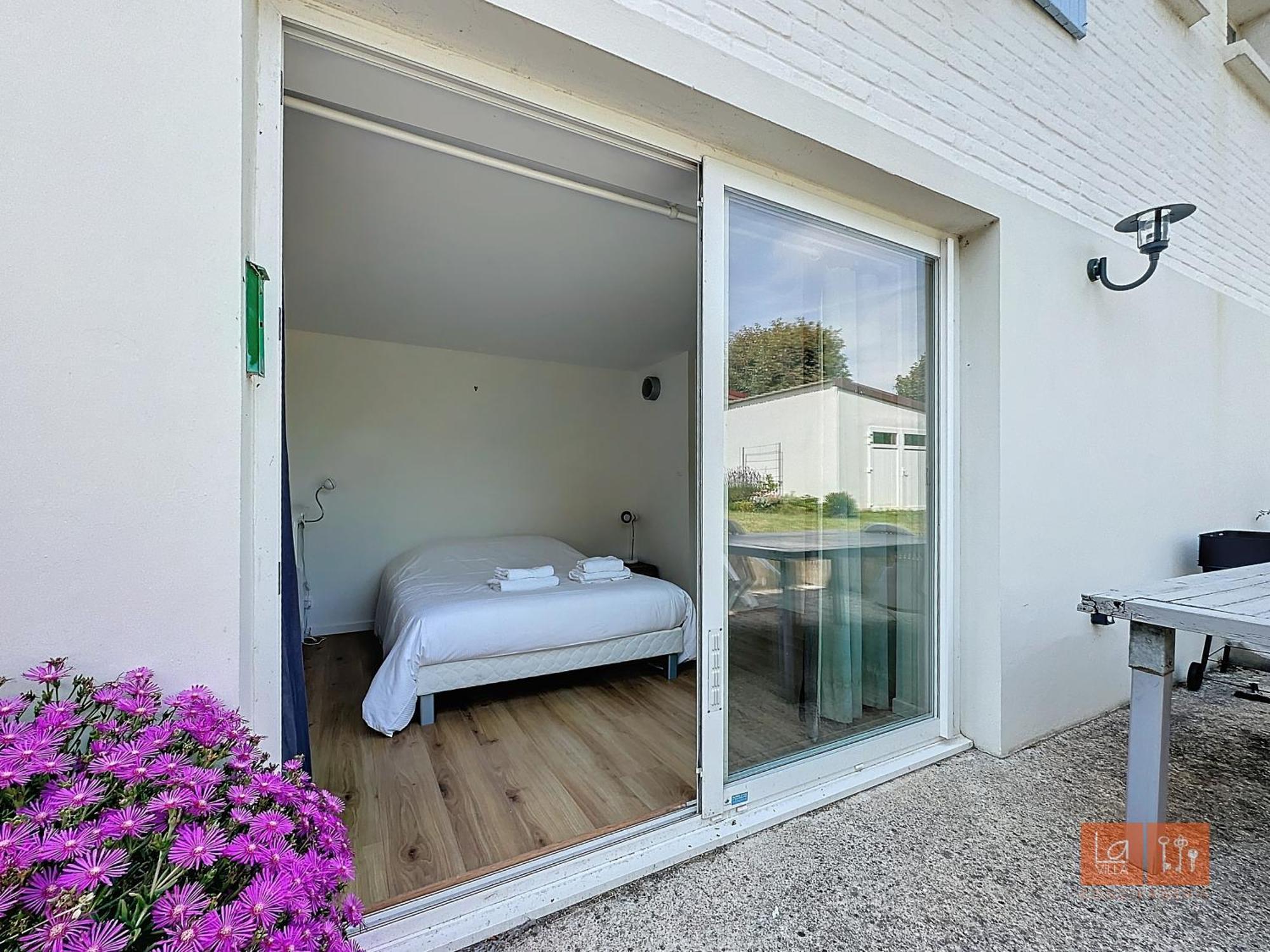 Le Clos - Proximite *