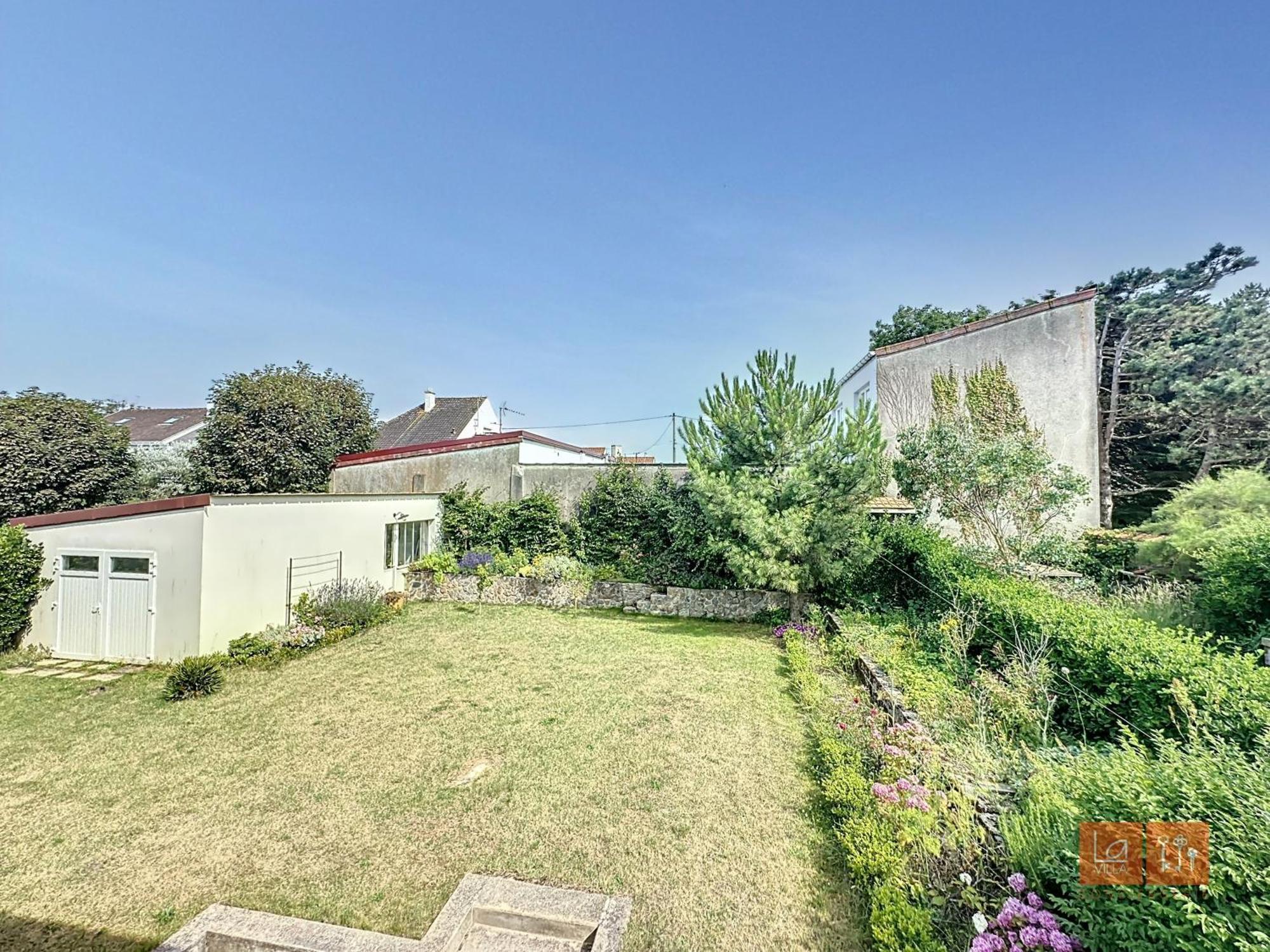 Le Clos - Proximite Holiday home