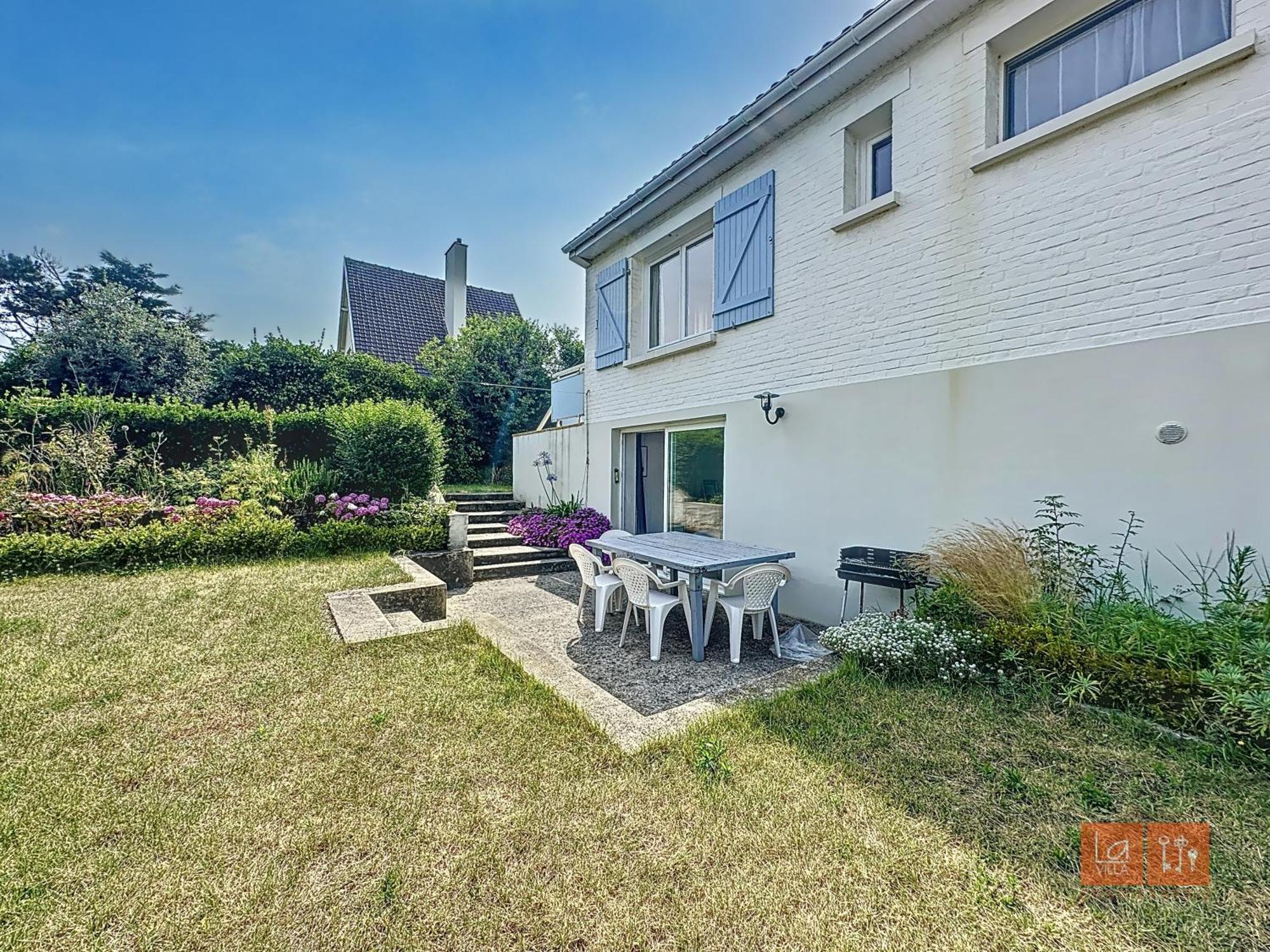 Holiday home Le Clos - Proximite *