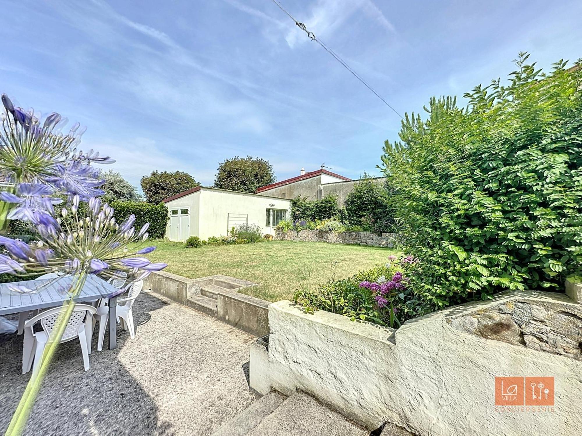 Le Clos - Proximite Holiday home Ambleteuse