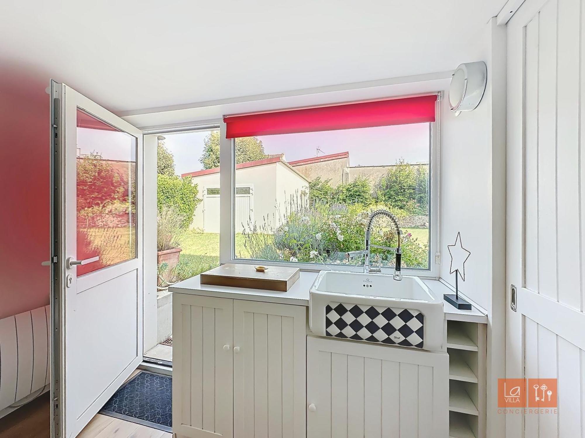 Le Clos - Proximite Holiday home