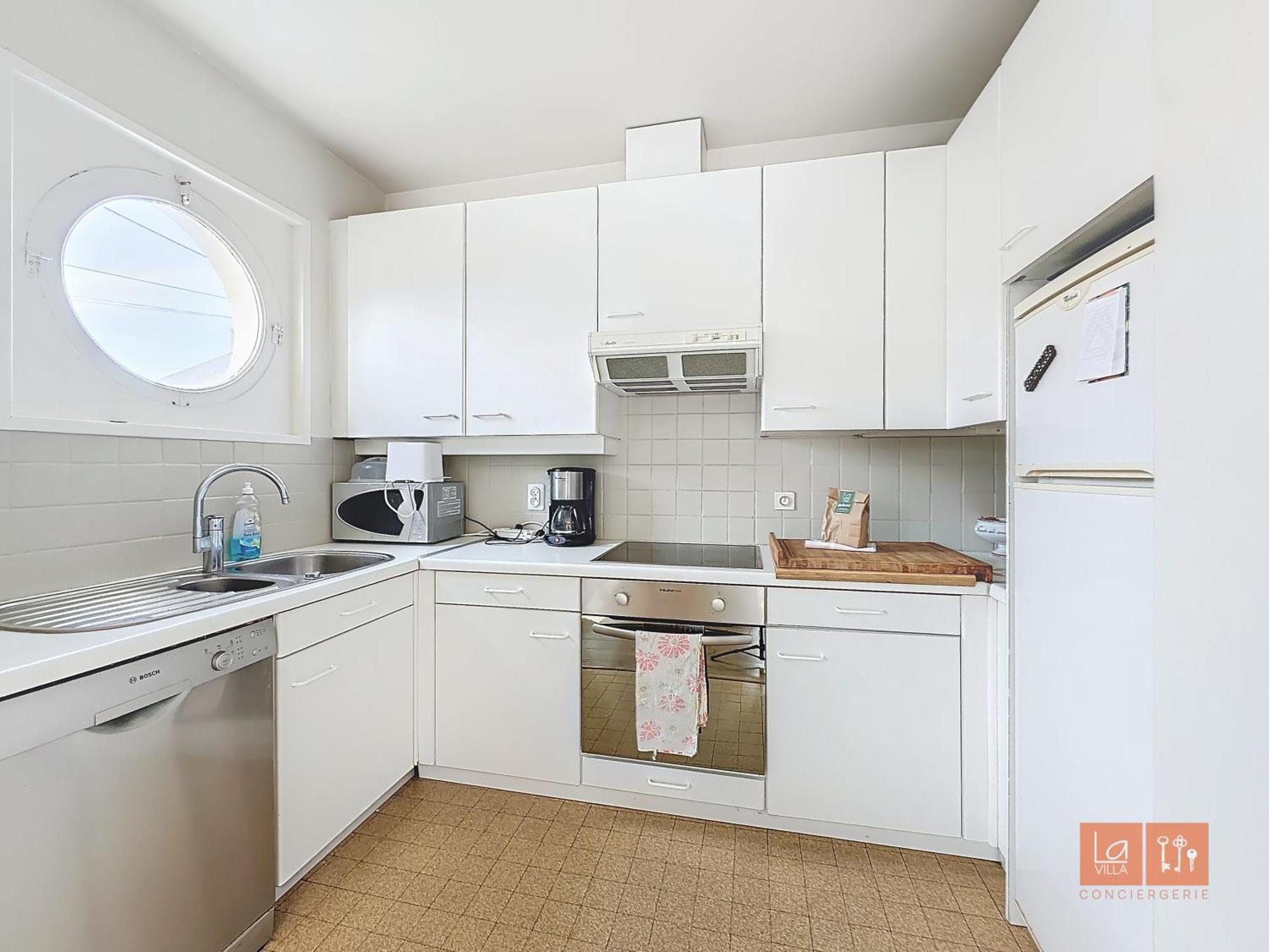 Le Clos - Proximite Ambleteuse