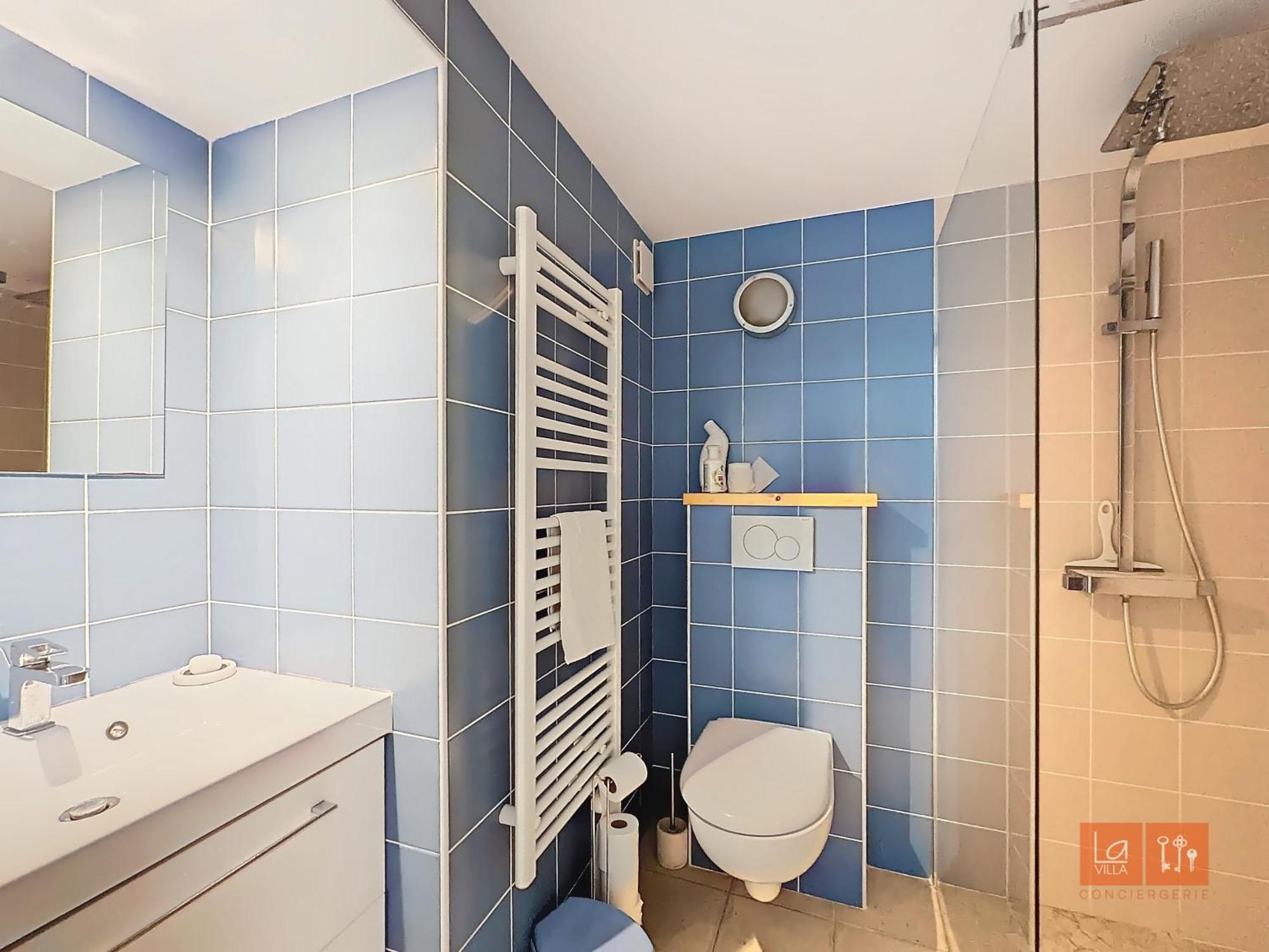 Le Clos - Proximite Ambleteuse