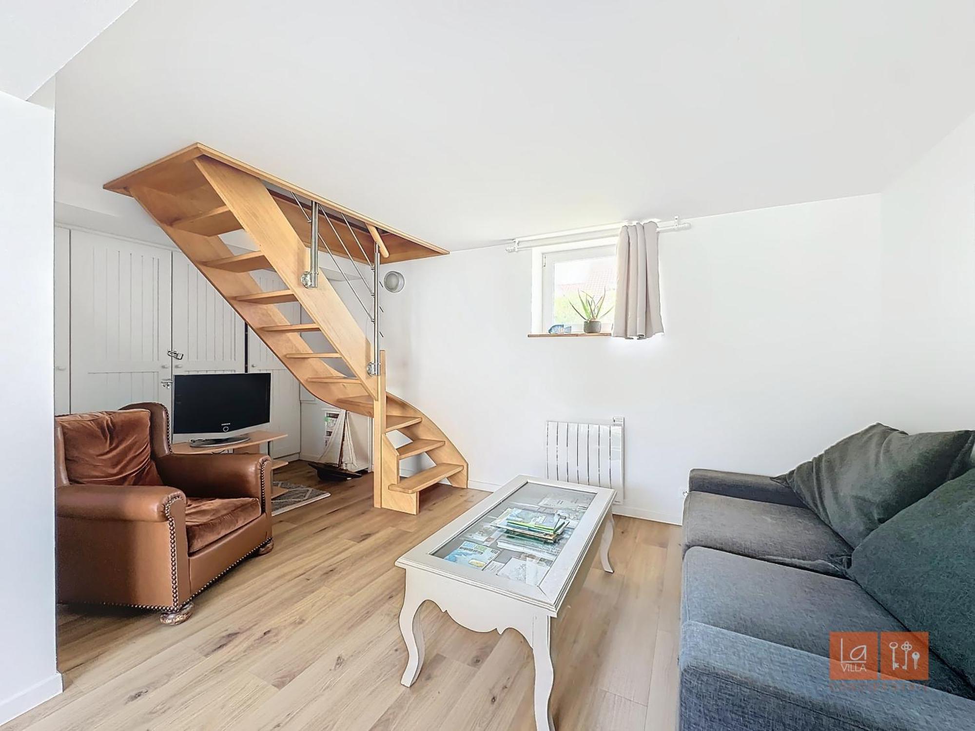Le Clos - Proximite *