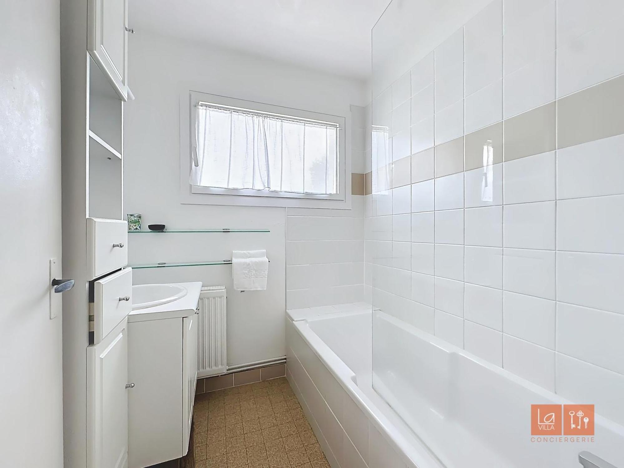 Casa vacanze Le Clos - Proximite