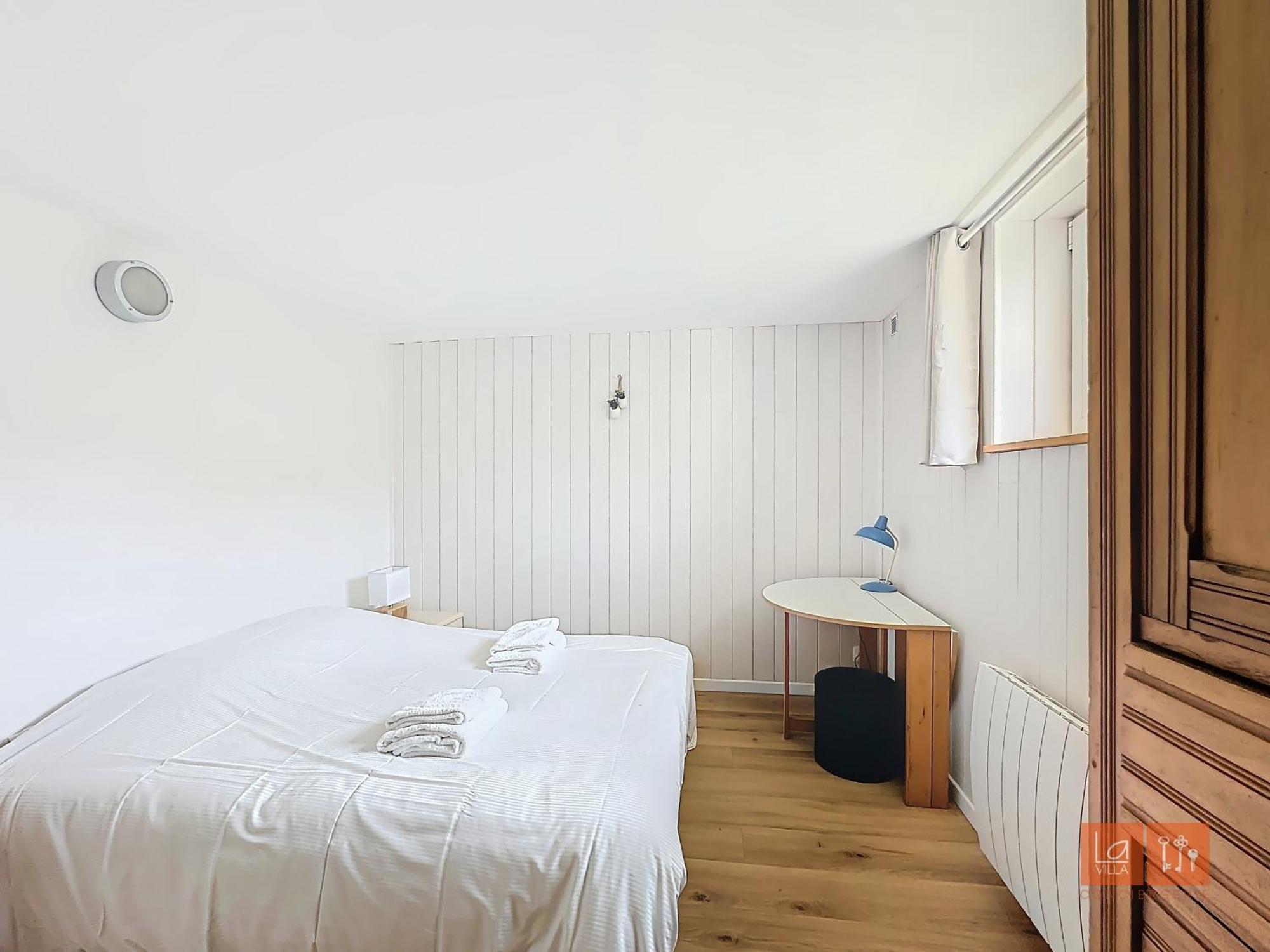 Le Clos - Proximite *