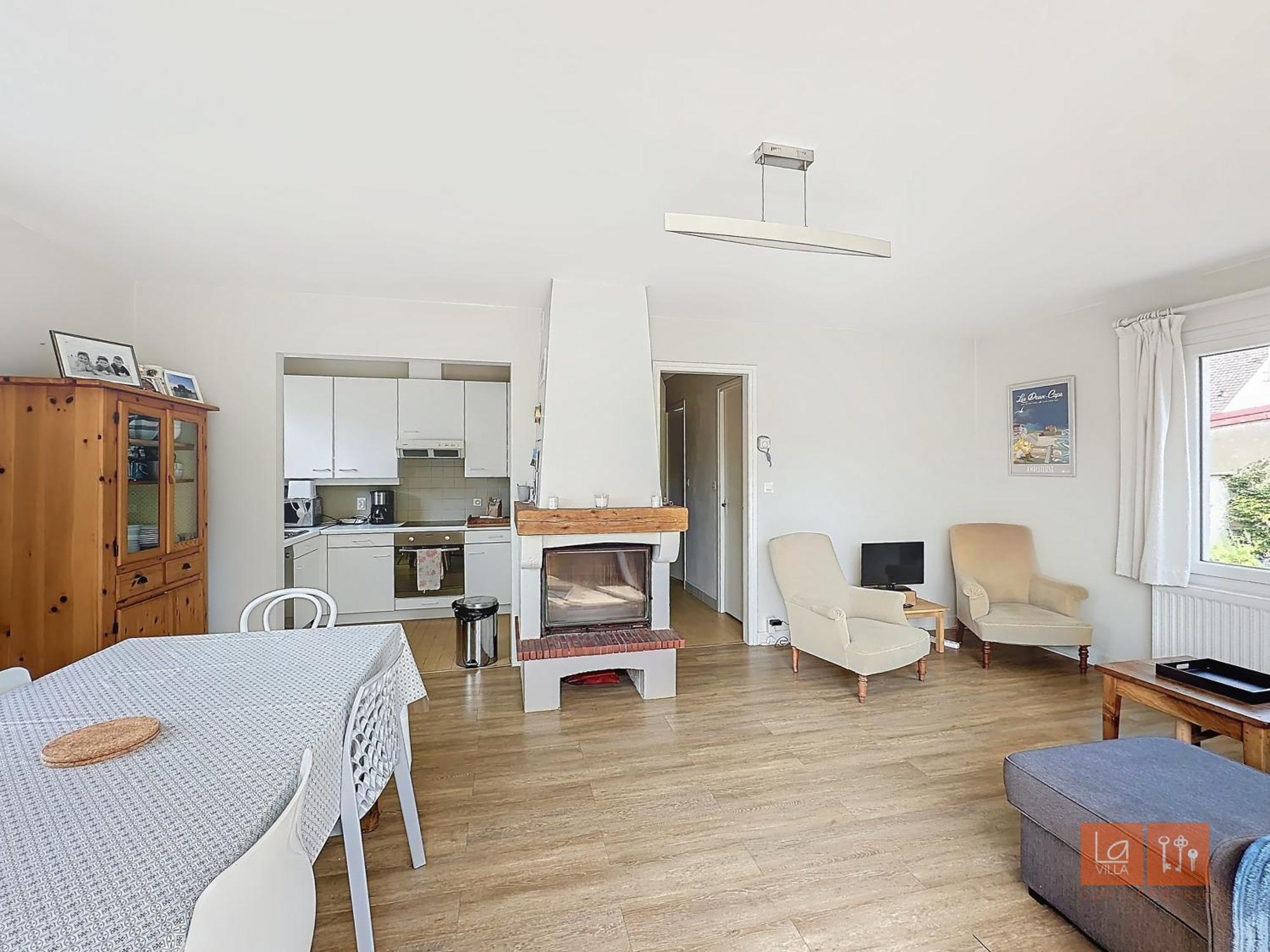 Le Clos - Proximite Casa vacanze *